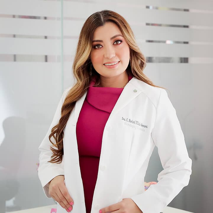 Doctor consultation