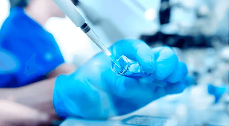 Tratamientos de fertilidad